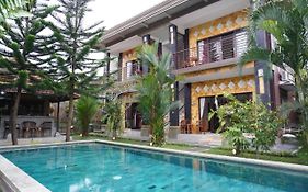 Puri Bisma Ubud - 10 min walking to Ubud Center